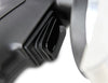 Empire Heavy Duty Electric Kebab Slicer | Commercial Kebab Shawarma Doner Meat Cutter - EMP-KEBSLI Doner Kebab Slicer Knife Empire