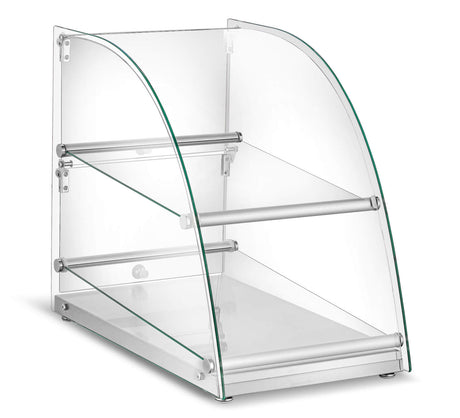 Ambient Display Units | Commercial Catering Equipment at Empire Supplies