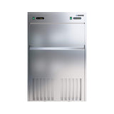 Empire 120kg Commercial Bullet Ice Machine with 55kg Storage – High Capacity Ice Maker | EMP-IM120B Ice Machines Empire