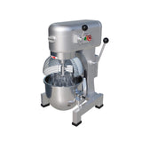 Empire Adjustable Speed Planetary Mixer 20 Litre - EMP-20PM-E Planetary Mixers Empire   