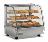 Empire Commercial Heated Countertop Display Merchandiser 120 Litre - EMP-H120R-C Pie Display Cabinets Empire