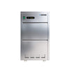 Empire Commercial Ice Flaker Machine – High-Efficiency Ice Maker 30Kg Output / 10Kg Storage | EMP-IF30KG Ice Crushers & Flakers Empire