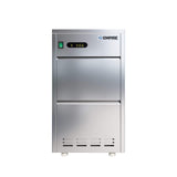Empire Commercial Ice Flaker Machine – High-Efficiency Ice Maker 30Kg Output / 10Kg Storage | EMP-IF30KG Ice Crushers & Flakers Empire