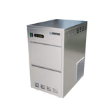 Empire Commercial Ice Flaker Machine – High-Efficiency Ice Maker 30Kg Output / 10Kg Storage | EMP-IF30KG Ice Crushers & Flakers Empire