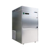 Empire Commercial Ice Flaker Machine – Under Counter Ice Maker 50Kg Output / 15Kg Storage | EMP-IF50KG - Graded Item