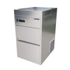 Empire Commercial Ice Flaker Machine – Under Counter Ice Maker 50Kg Output / 15Kg Storage | EMP-IF50KG - Graded Item