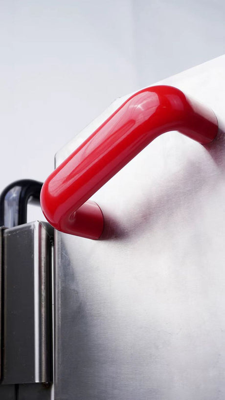 Empire Commercial Kitchen Oil Filtration Unit 45 Litre/min – Extend Fryer Oil Life | EMP-45FILTER Frying Oil Filtration Empire