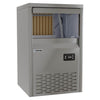 Empire Commercial Under Counter Ice Maker Machine 30kg Output / 10kg Storage - EMP-IM30 Ice Machines Empire   