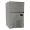 Empire Commercial Under Counter Ice Maker Machine 80kg Output / 30kg Storage - EMP-IM80 Ice Machines Empire   