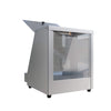 Empire Electric Countertop Chip Dump Scuttle Large - EMP-LCS-CT Chip Scuttles & Dumps Bag Stations Empire   