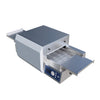 Empire Forno 14 Inch Commercial Digital Electric Conveyor Pizza Oven Premium - EMP-DCCPO Conveyor Pizza Ovens Empire   
