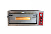 Empire Forno Premium Single Deck Electric Pizza Oven 4 x 12 Inch - EMP-SDPO Single Deck Pizza Ovens Empire   
