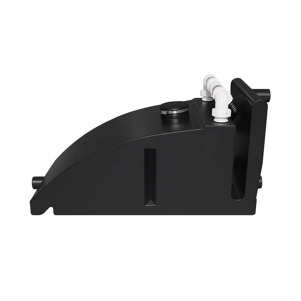 Empire Grease Guzzle HDPE 100 Litre Automatic Grease Trap - P-P100AUTO Poly HDPE Grease Traps Empire