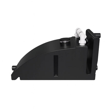 Empire Grease Guzzle HDPE 100 Litre Automatic Grease Trap - P-P100AUTO Poly HDPE Grease Traps Empire