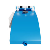 Empire Grease Guzzle HDPE 100 Litre Automatic Grease Trap - P-P100AUTO Poly HDPE Grease Traps Empire   