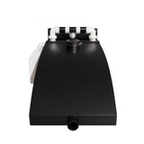 Empire Grease Guzzle HDPE 100 Litre Automatic Grease Trap - P-P100AUTO Poly HDPE Grease Traps Empire