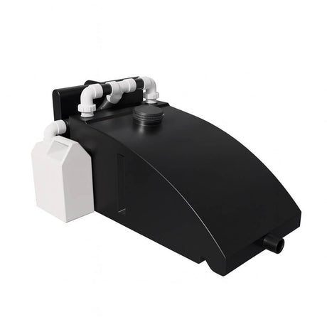 Empire Grease Guzzle HDPE 100 Litre Automatic Grease Trap - P-P100AUTO Poly HDPE Grease Traps Empire