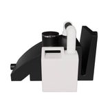 Empire Grease Guzzle HDPE 12 Litre Mini Automatic Grease Trap - P-P12AUTO Poly HDPE Grease Traps Empire