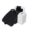 Empire Grease Guzzle HDPE 12 Litre Mini Automatic Grease Trap - P-P12AUTO Poly HDPE Grease Traps Empire