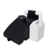 Empire Grease Guzzle HDPE 12 Litre Mini Automatic Grease Trap - P-P12AUTO Poly HDPE Grease Traps Empire