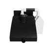 Empire Grease Guzzle HDPE 12 Litre Mini Automatic Grease Trap - P-P12AUTO Poly HDPE Grease Traps Empire