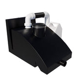 Empire Grease Guzzle HDPE 12 Litre Mini Automatic Grease Trap - P-P12AUTO Poly HDPE Grease Traps Empire