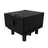 Empire Grease Guzzle HDPE Coffee Grounds Waste Filter Trap - P-PCGW1 Food Waste & Coffee Grounds Traps Empire