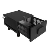 Empire Grease Guzzle HDPE Coffee Grounds Waste Filter Trap - P-PCGW1 Food Waste & Coffee Grounds Traps Empire