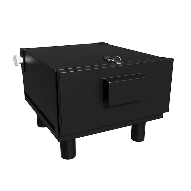 Empire Grease Guzzle HDPE Coffee Grounds Waste Filter Trap - P-PCGW1 Food Waste & Coffee Grounds Traps Empire