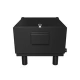 Empire Grease Guzzle HDPE Coffee Grounds Waste Filter Trap - P-PCGW1 Food Waste & Coffee Grounds Traps Empire