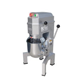 Empire Heavy Duty Adjustable Speed 10 Litre Planetary Mixer - EMP-BK10K Planetary Mixers Empire   