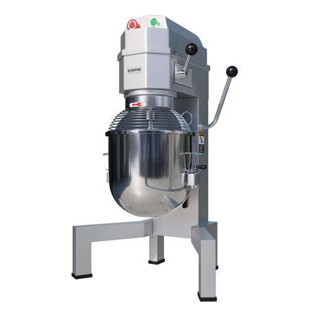 Empire Heavy Duty Adjustable Speed 20 Litre Planetary Mixer - EMP-BK20K Planetary Mixers Empire   