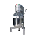 Empire Heavy Duty Adjustable Speed 30 Litre Planetary Mixer - EMP-BK30K Planetary Mixers Empire   