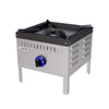 Empire Heavy Duty Gas Stock Pot Stove Single Burner Commercial | EMP-GSP Commercial Boiling Tops & Gas Hobs Empire