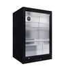 Empire Single Door 138L Bottle Cooler – Hinged Door Commercial Back Bar Fridge | CL-130H Single Door Bottle Coolers Empire
