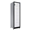 Empire Single Door Upright Display Cooler – Commercial Glass Door Fridge Merchandiser | CL-390 Upright Single Door Bottle Coolers Empire