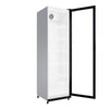 Empire Single Door Upright Display Cooler – Commercial Glass Door Fridge Merchandiser | CL-390 Upright Single Door Bottle Coolers Empire