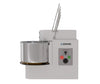 Empire Premium Single Speed Dough Mixer Removable Bowl 60 Litre / 30kg Large Capacity - EMP-SM60RB Removable Bowl Dough Mixers Empire   