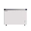 Empire Sliding Glass Lid Display / Ice Cream Chest Freezer 355 Litre Capacity - EMP-CF420P-GT Display Chest Freezers Empire   