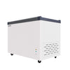 Empire Sliding Glass Lid Display / Ice Cream Chest Freezer 355 Litre Capacity - EMP-CF420P-GT Display Chest Freezers Empire   