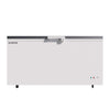 Empire Stainless Steel Lid Commercial Chest Freezer 460 Litre - EMP-CF550-WT Chest Freezers Empire   