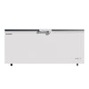 Empire Stainless Steel Lid Commercial Chest Freezer 550 Litre - EMP-CF650-WT Chest Freezers Empire   