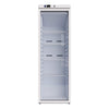 Empire Upright Freezer Single Glass Door 400 litres - EMP-FF400G Refrigeration Uprights - Single Door Empire   