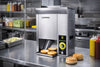Empire Vertical Contact Bun Toaster 1400pcs Per Hour - High Capacity Commercial Conveyor | EMP-HBT Vertical Bun Toasters Empire