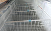 Extra Storage Basket For Empire Curved Glass Display Chest Freezers - EMP-B620Q Empire Accessories Empire   