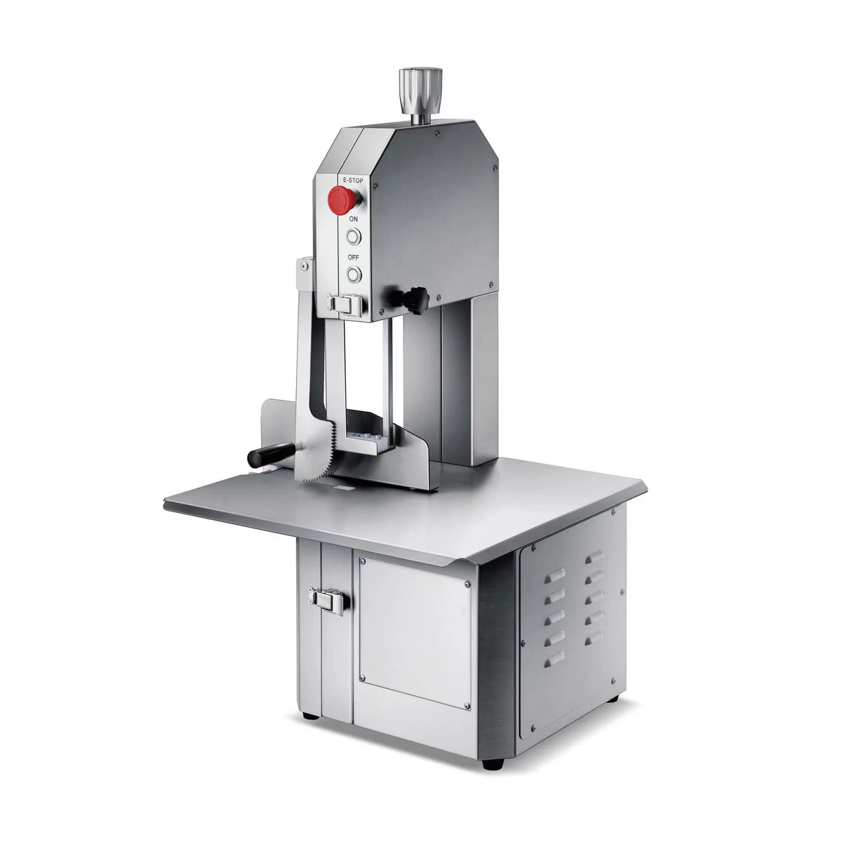 Ferrowick Bone Saw Machine with 1650mm Blade Countertop FER-250 | 131005