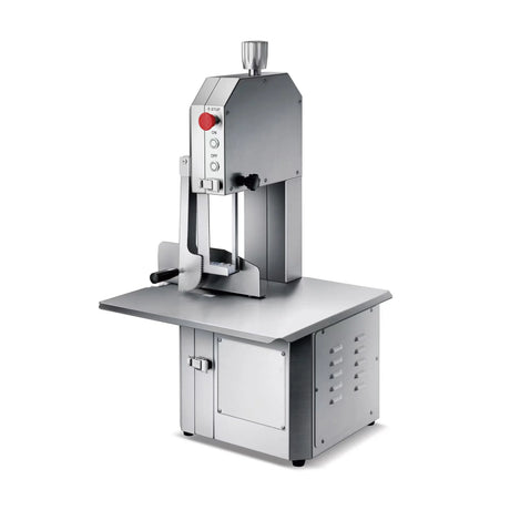 Ferrowick Bone Saw Machine with 1650mm Blade Countertop FER-250 | 131005 Butchers Bone Saws & Bandsaws Hamoki