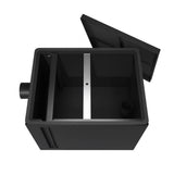 Empire Grease Guzzle HDPE 15 Litre Grease Trap - P-P15 Poly HDPE Grease Traps Empire