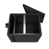 Empire Grease Guzzle HDPE 31 Litre Grease Trap - P-P31 Poly HDPE Grease Traps Empire