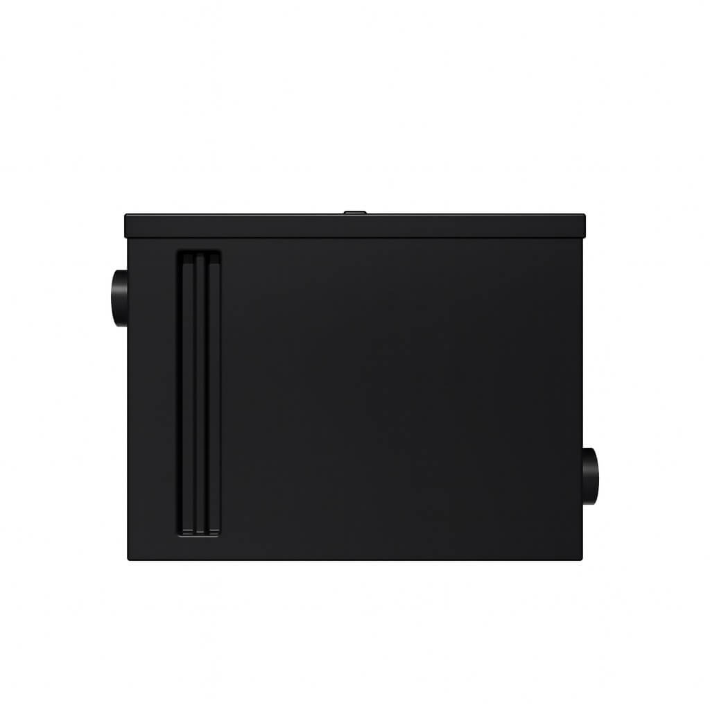 Empire Grease Guzzle HDPE 31 Litre Grease Trap - P-P31 Poly HDPE Grease Traps Empire